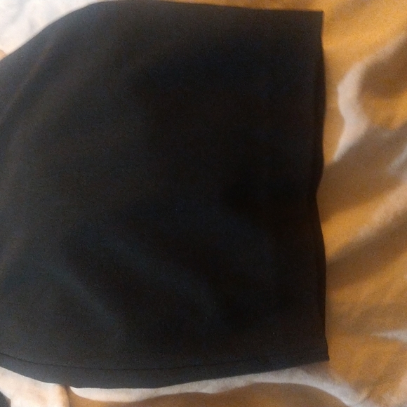 Woman's M Collection Petite 10 PS Dress  Slacks in Black - Picture 10 of 10